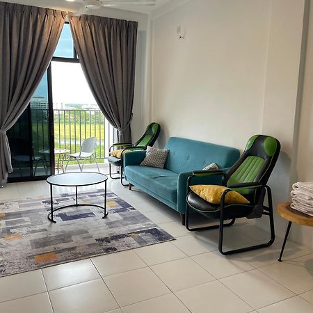 Professional Homestay D' Алор-Сетар Экстерьер фото