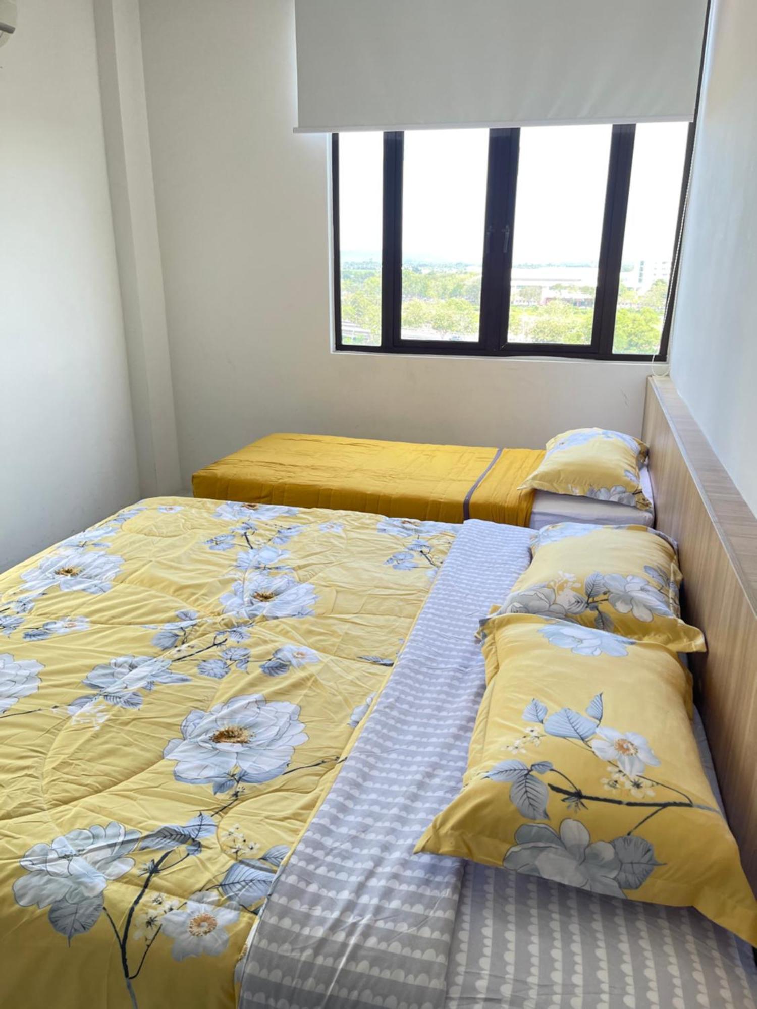 Professional Homestay D' Алор-Сетар Экстерьер фото