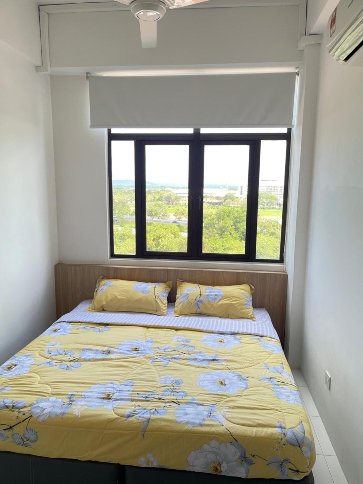 Professional Homestay D' Алор-Сетар Экстерьер фото